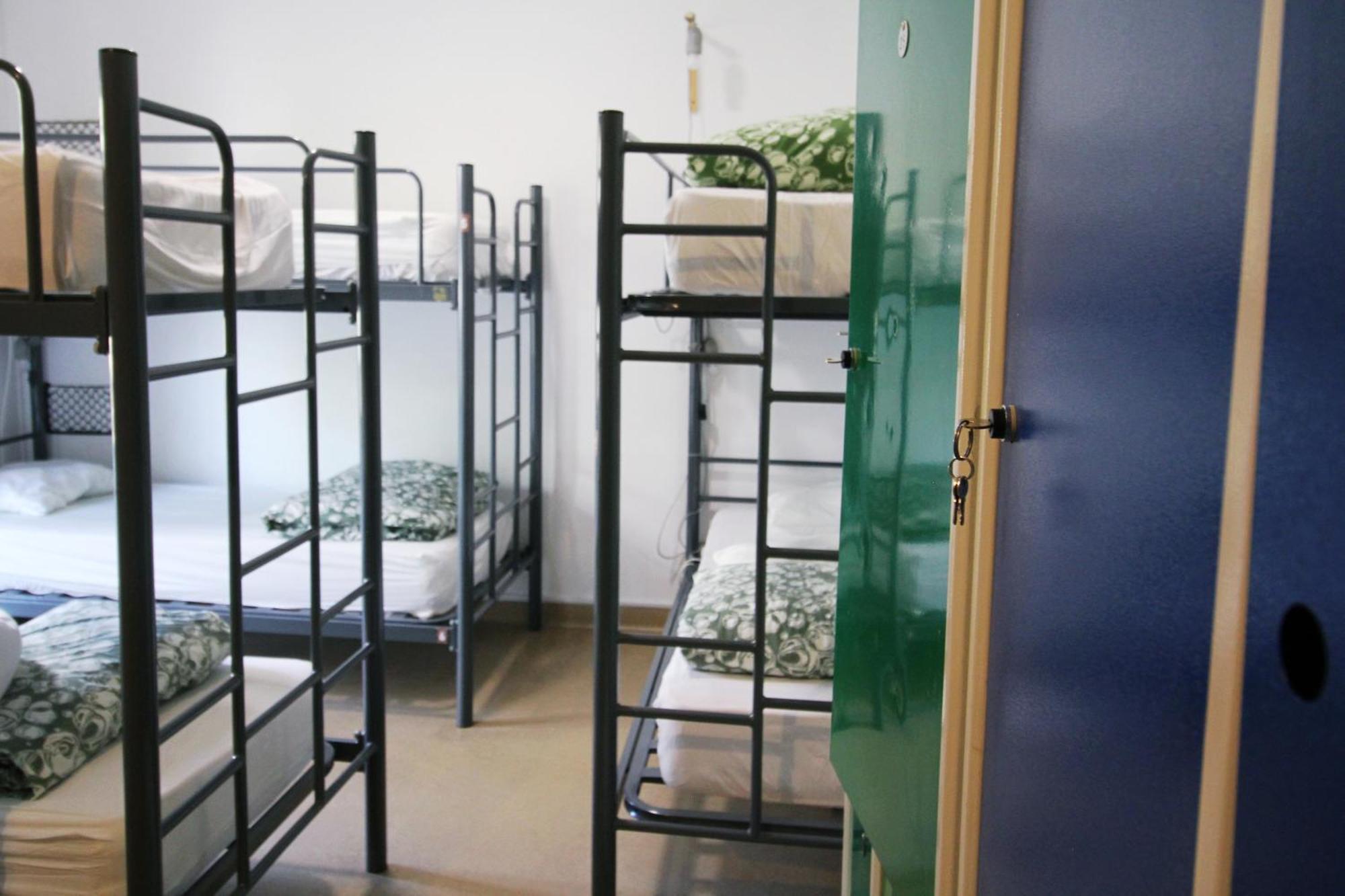 Wot Nomad Hostel Lisbon