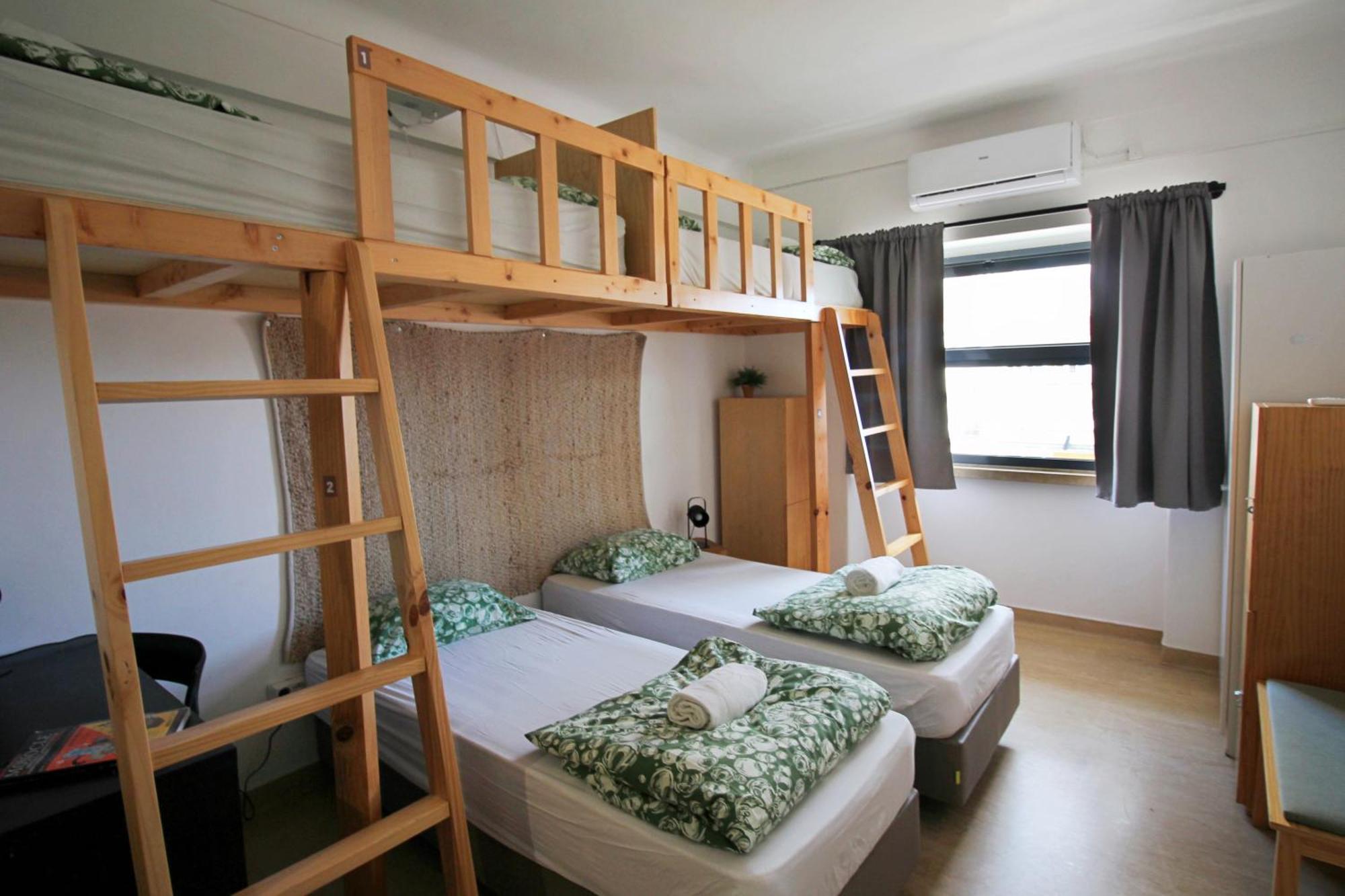 Hostel Wot Nomad Lisbon