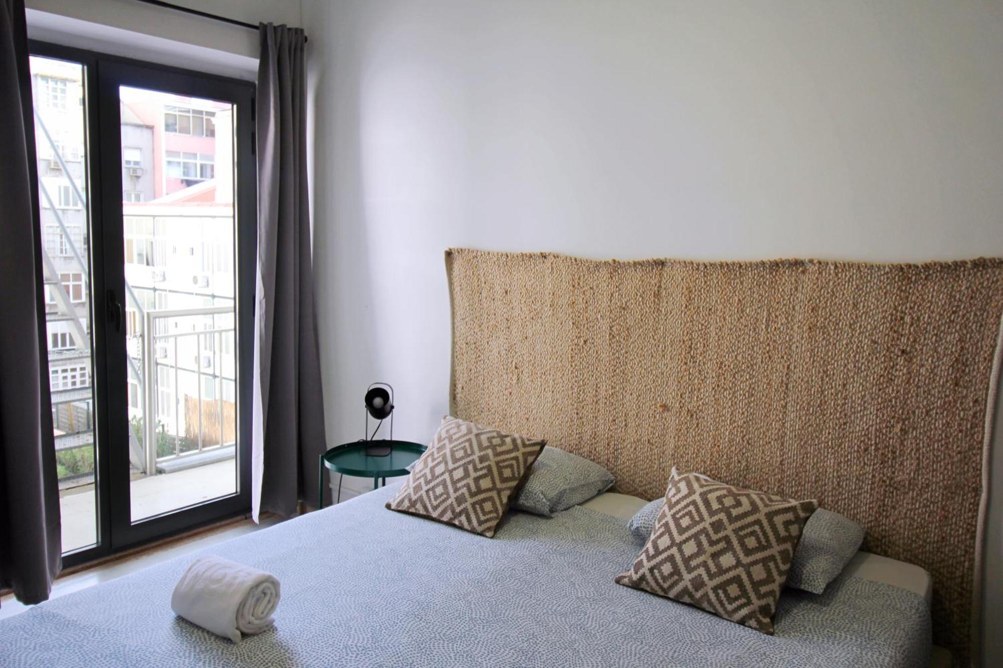 Wot Nomad Albergue *