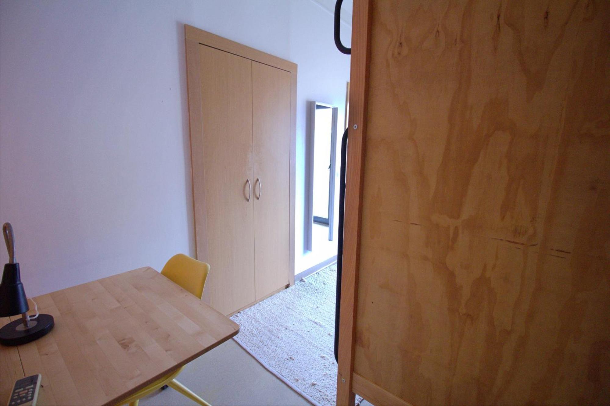 Wot Nomad Albergue Lisboa